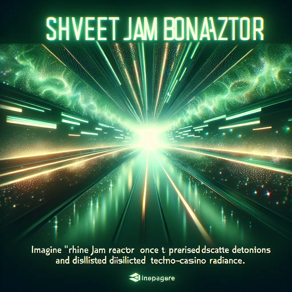 Sweet Bonanza Slot bei Spinjam Casino